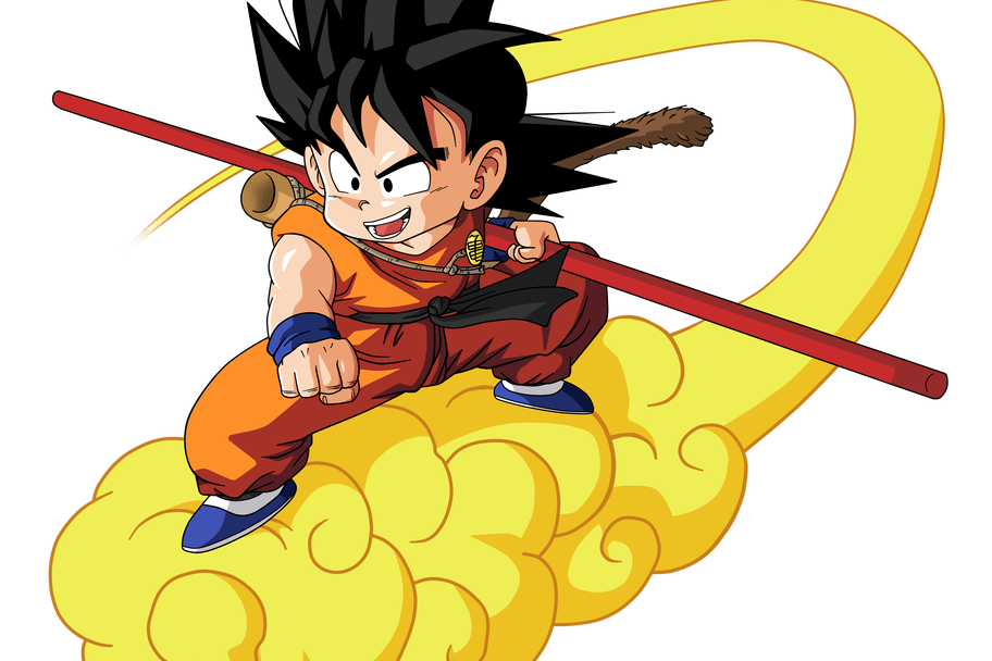 Logo Dragon Ball
